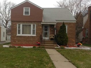 244 E 142nd Pl, Dolton, IL