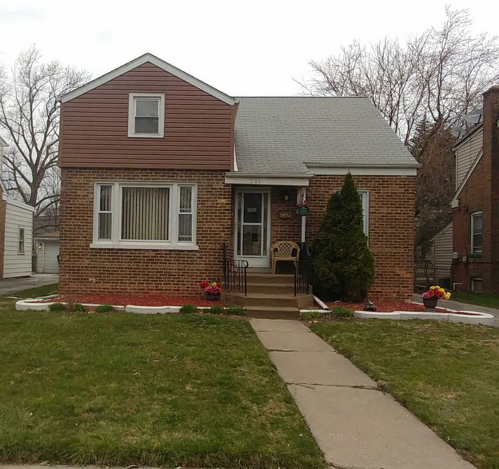 244 E 142nd Pl photo 1