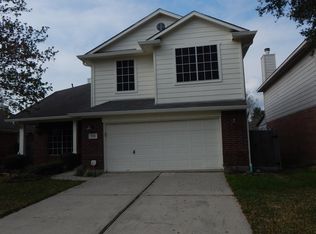 3226 Crestbridge Ln, Spring, TX 77388