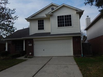 3226 Crestbridge Ln, Spring, TX, 77388