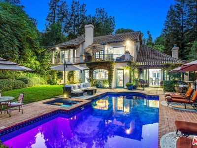 15960 Valley Meadow Pl, Encino, CA, 91436