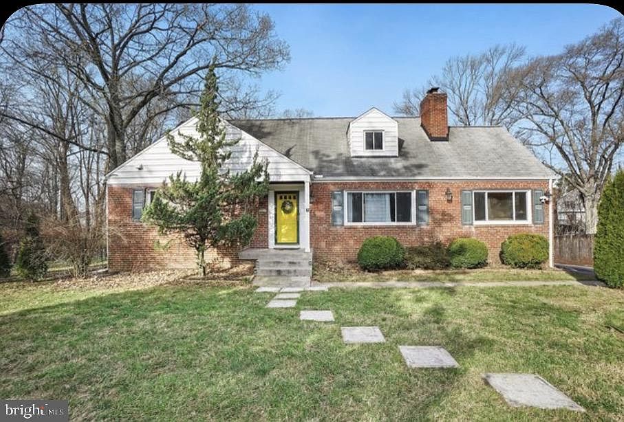 1st image of 8801 Christina Ln