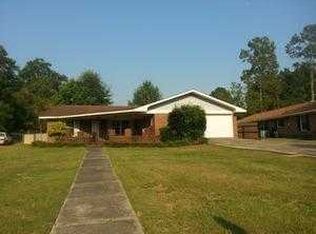 309 Montclair Dr, Dothan, AL 36301