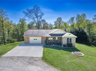 518 Glover Rd, Parkersburg, WV 26101