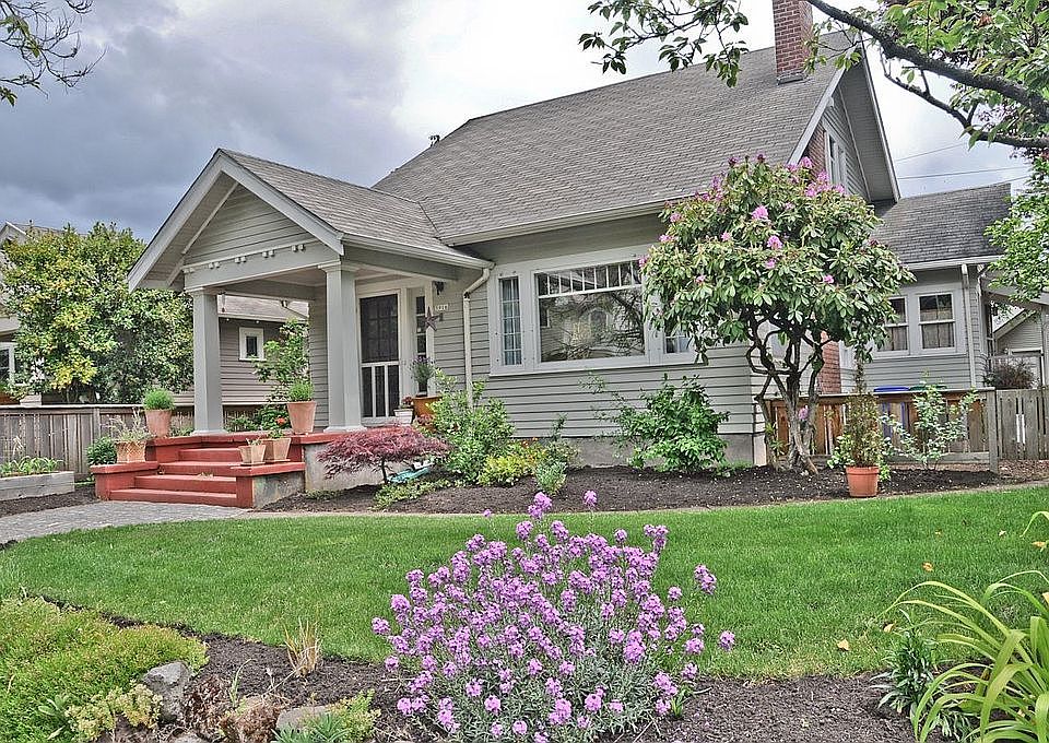 The Perfect Bungalow!