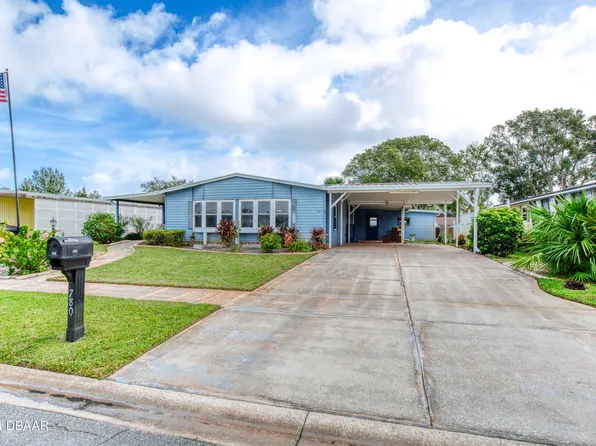 780 Greenfield Dr, Port Orange, FL 32129