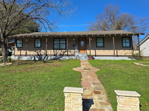 5336 Lovell Ave, Fort Worth, TX 76107