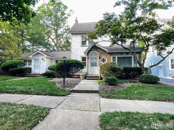 336 N 4th Ave, Highland Park, NJ 08904