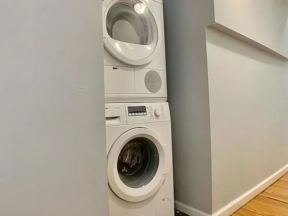 2nd image of 64 Wadsworth Ter #1K
