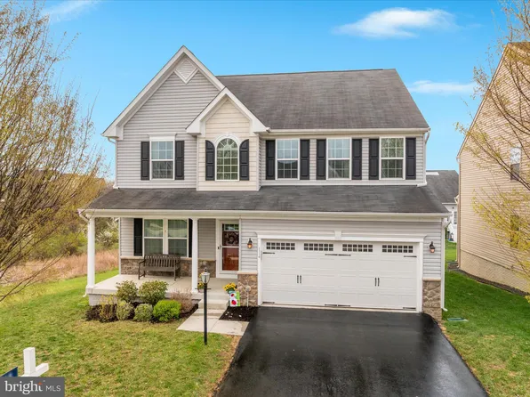 114 Pinwheel Ct, Stephenson, VA 22656