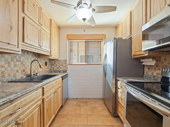 1776 S Palo Verde Ave APT B108, Tucson, AZ 85713
