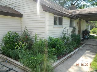 3601 Wilson Beach Rd, Twin Lake, MI 49457