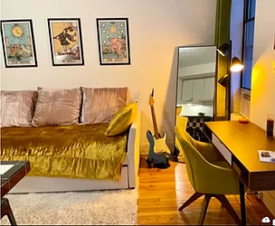 Rented by The Find NY