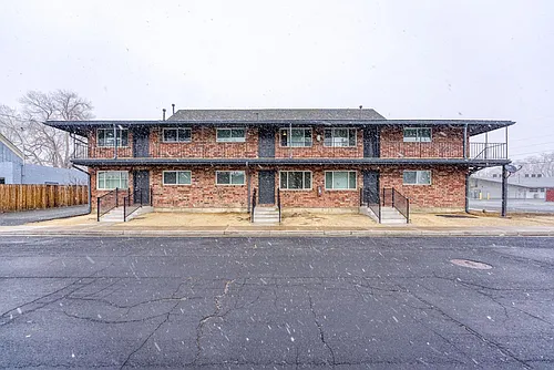 122 Corbett St Photo 1