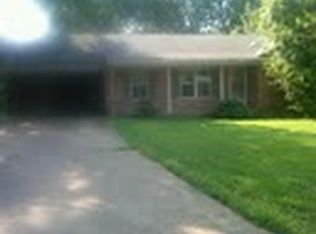 3684 Socorro Cv, Memphis, TN 38128