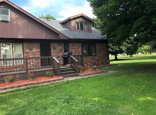 260 W Mill St, Oscoda, MI 48750