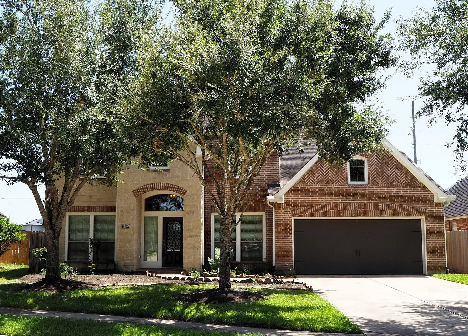 4 Bed 3.5 Bath in Firethorne Community — Photo 1