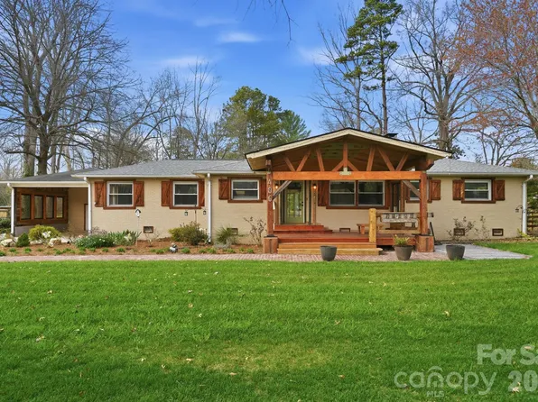406 Coulwood Dr, Charlotte, NC 28214