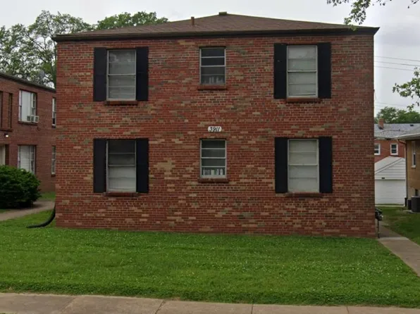 3911 Jamieson Ave, Saint Louis, MO 63109