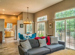 4194 Big Sky Rd, Santa Fe, NM 87507