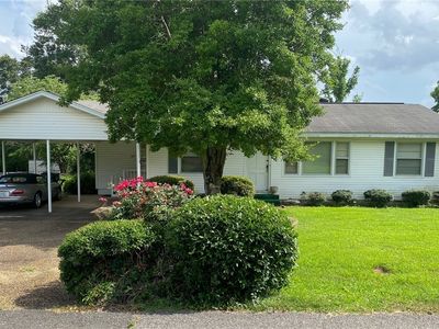 337 21st St E, Tuscaloosa, AL, 35401