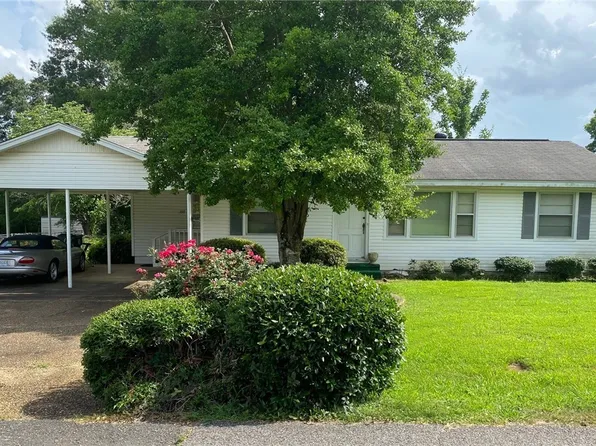 337 21st St E, Tuscaloosa, AL 35401