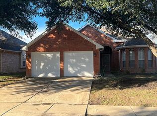 4725 Rincon Way, Fort Worth, TX 76137