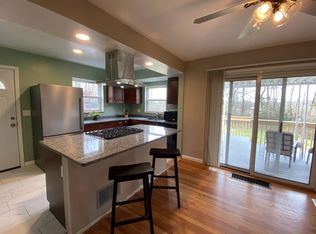 1145 Fashion Ave, Cincinnati, OH 45238