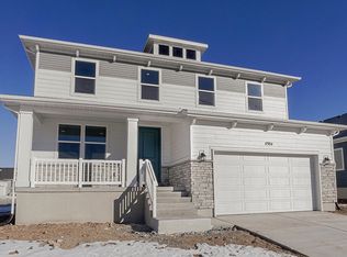 4984 Snow Canyon Rd W, Mountain Green, UT 84050