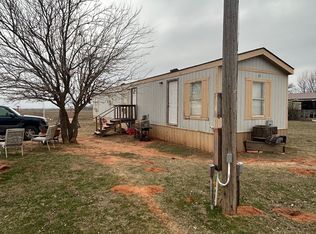 19400 E 1165th Rd, Sayre, OK 73662