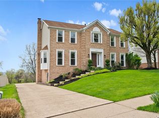 232 Bluestone Dr, Bethel Park, PA