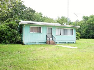 9929 Factory Ave, Hampton, FL 32044