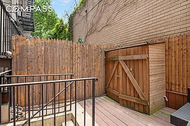 Rented by Compass