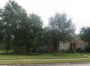 11503 Orchard Mountain Dr, Houston, TX 77059