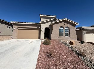 7451 Window Peak Rd NW, Albuquerque, NM 87114