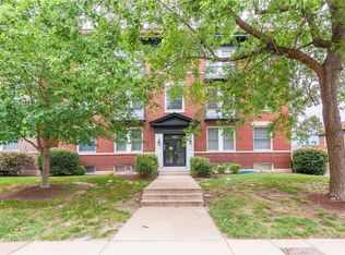 6101 Washington Blvd APT 202, Saint Louis, MO 63112