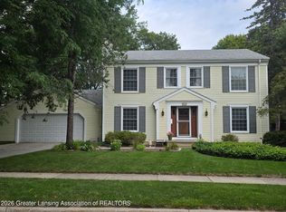 873 Audubon Rd, East Lansing, MI 48823