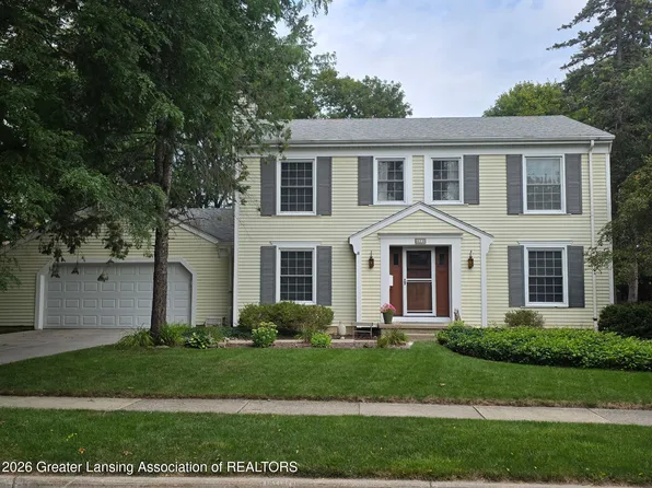 873 Audubon Rd, East Lansing, MI 48823