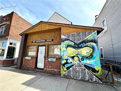 1040 Clinton Ave S, Rochester, NY, 14620