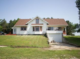 1750 S 2nd Rd, Douglas, NE 68344