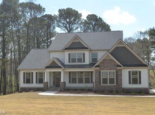 336 Antioch Rd #2, Fayetteville, GA 30215