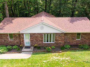 11426 S Mill St, Terre Haute, IN 47802