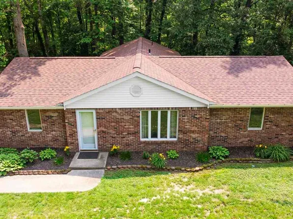 11426 S Mill St, Terre Haute, IN 47802