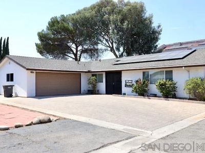 1350 Peach Ave APT B, El Cajon, CA, 92021