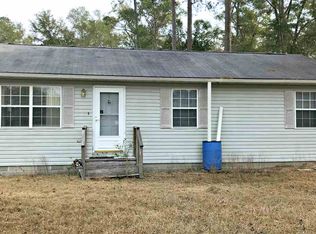 Eagle Nest Ln, Crawfordville, FL 32327