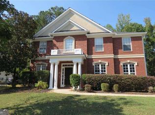 3466 Walnut Rdg, Atlanta, GA 30349