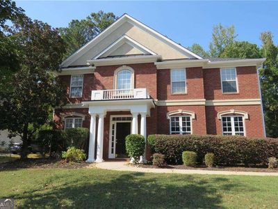 3466 Walnut Rdg, Atlanta, GA, 30349