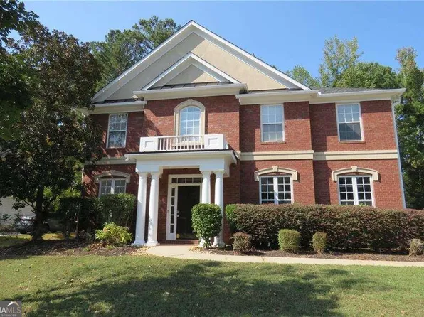 3466 Walnut Rdg, Atlanta, GA 30349