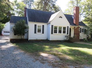 7332 Hermitage Rd, Henrico, VA 23228