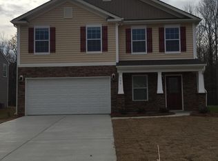 151 Solstice Dr, Haw River, NC 27258